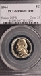 1964 5C PR69CAM