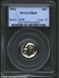 1962 10C PR69