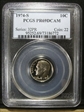 1974-S 10C PR69DCAM