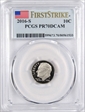 2016-S 10C First Strike PR70DCAM