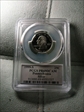 1999-S 25C Pennsylvania Silver PR69DCAM