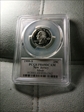 1999-S 25C New Jersey Silver PR69DCAM