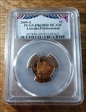 2009-S 1C Lincoln-Professional PR69DCAM