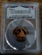 2009-S 1C Lincoln-Formative Years PR69DCAM