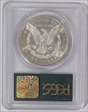 1885 $1 MS63DMPL