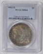 1902-O $1 MS64
