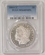 1884-CC $1 MS64DMPL