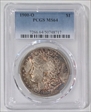 1900-O $1 MS64