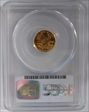 2000 $5 Gold Eagle MS69
