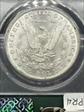 1880-S $1 MS63