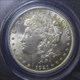 1921-S $1 MS63