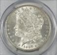 1887-O $1 MS63+
