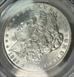 1893 $1 MS63