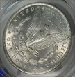 1893 $1 MS63