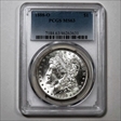 1888-O $1 MS63