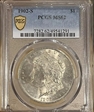 1902-S $1 MS62