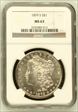 1879 S  morgan 63