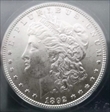 1892  MORGAN ICG 63