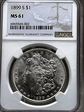1899 S  MORGAN 61