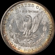 1903  MORGAN 63