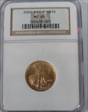 2000 W $10 GOLD EAGLE 69