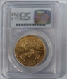 2000 W $10 GOLD EAGLE 69
