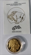 2006 W $50 BUFFALO PROOF