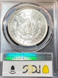 1884-O $1 MS64