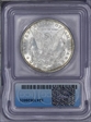 1891 O  MORGAN 61