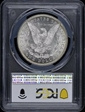 1880-O $1 MS62