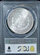 1878-CC $1 MS61