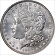 1904   MORGAN MS63