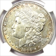 1896 S  MORGAN AU53