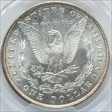 1878 8TF $1 MS63