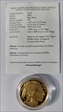 2000 $50 Gold Eagle MS69