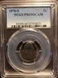 1976-S 5C PR69DCAM