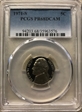 1971-S 5C PR68DCAM