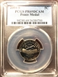 2004-S 5C Peace Medal PR69DCAM