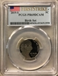 2019-S 5C Birth Set - First Strike PR69DCAM