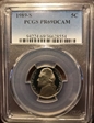 1989-S 5C PR69DCAM