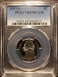 1997-S 5C PR69DCAM