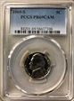 1969-S 5C PR69CAM
