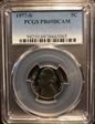 1977-S 5C PR69DCAM