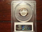 1996-S 10C Silver PR70DCAM