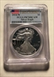 2014-W $1 Silver Eagle First Strike PR70DCAM