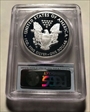 2014-W $1 Silver Eagle First Strike PR70DCAM