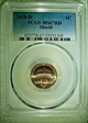 2018-D 1C Shield MS67RD