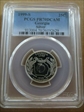 1999-S 25C Georgia Silver PR70DCAM