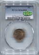 1891 1C MS64RB