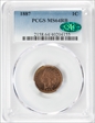 1887 1C MS64RB